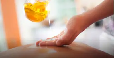 Venez vous réchauffer dans mes mains magiques et transformez votre bien-être ! Offrez vous une expér...