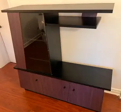 Meuble TV stand  - 57x15x52 inch