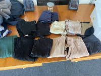 Kids and womens horse breeches 