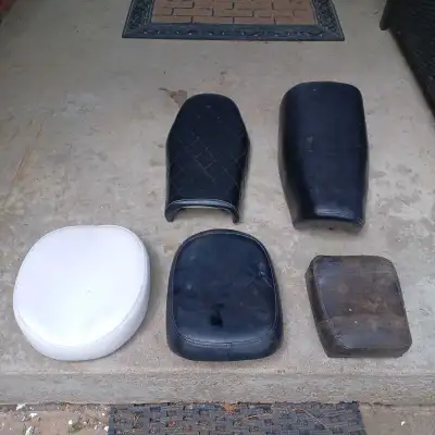 mini bike seats, View more