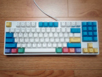 Havit Mechanical Gaming Keyboard