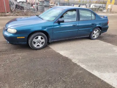 is in mint clean condition. Very well maintained. No smoking. Only 2 owners and runs great. No accid...