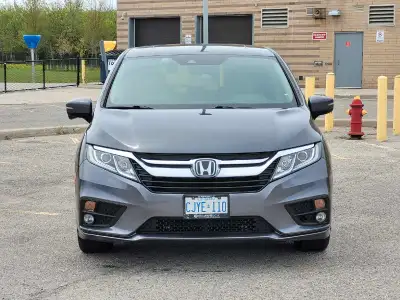 Honda Odyssey EX 2018