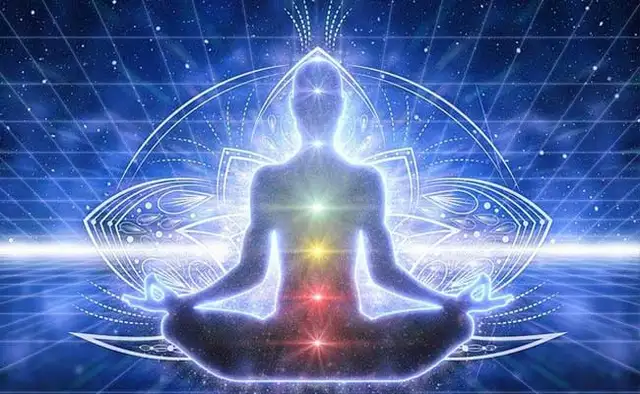 Spiritual Conversations