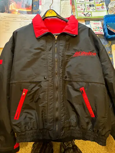 Winter Jackets, View more