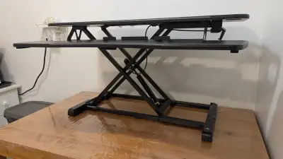 Height Adjustable Desk, View more