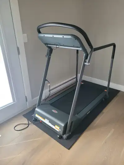 Sunny Health and Fitness Treadmill, View more