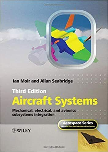 Aircraft Systems - Mechanical, Electrical & Avionics 3rd Edition, photo 1