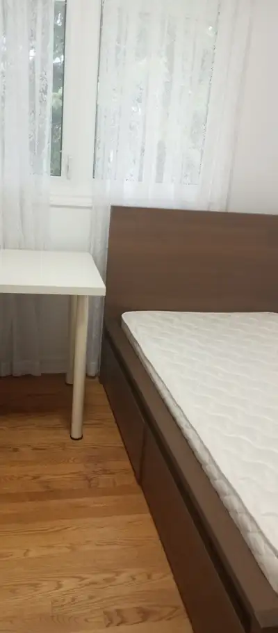 Short term rental