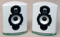 Energy Take Sat speakers pair
