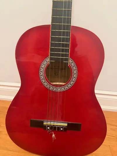  Constantino Handcrafted Classical Guitar - Excellent Conditio, View more