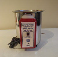 Safgard - Lab Water Heater