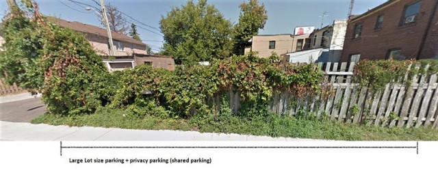 Outdoor Parking Spot - Midland Rd and Kingston Rd, Scarborough in Storage & Parking for Rent in City of Toronto - Image 3