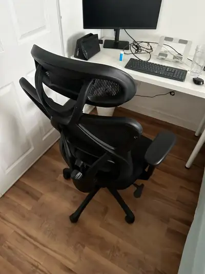 Ergonomic Office Chair, View more
