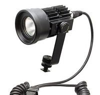 NRG Varalight 100w 12v DC Tungsten Video Camcorder Light