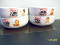 Kellogg's Collectible bowls - Museum Collections Inc.