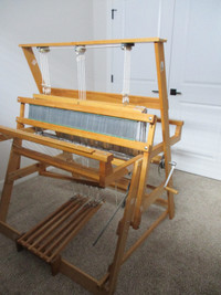 Leclerc Inca Weaving Loom