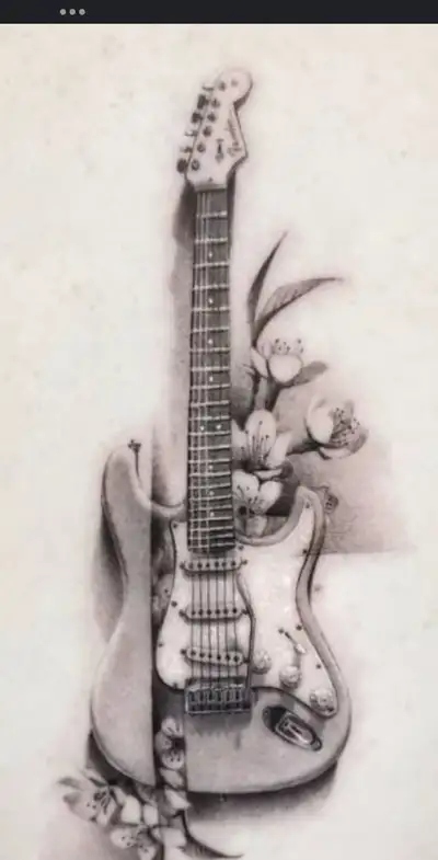 Looking  to start tight duo/trio for acoustic/electric gigs, View more
