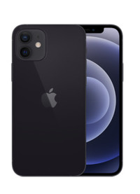 Unlocked iPhone 11 (128GB) Black Color + 12 Months Warranty$479