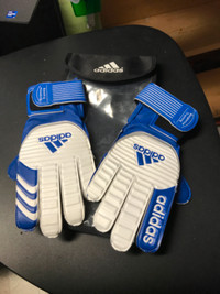 Soccer Goalie Gloves