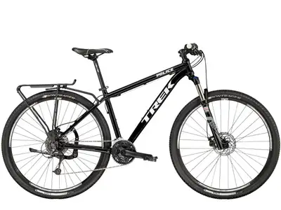 TREK POLICE XL & XXL (2017), View more