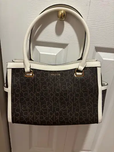 Calvin Klein Purse, View more