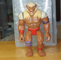 Vintage 1985 Thundercats Monkian Action Figure - $20.00