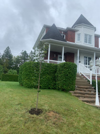 Belle maison à étage à vendre à Laval