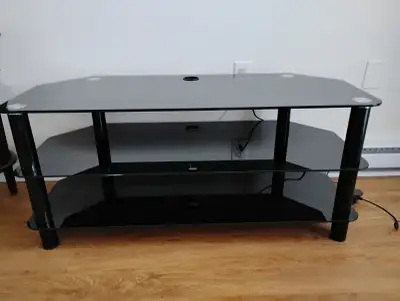PETIT MEUBLE TÉLÉVISION, View more