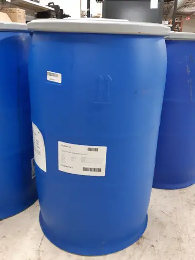 Plastic Barrels 30Gal, View more