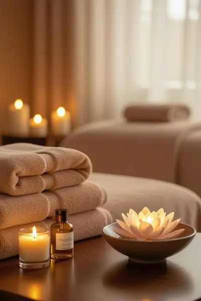 Massage Relaxation Scarborough, View more