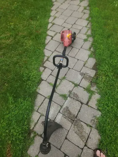 2 TRIMMERS. PICKUP TODAY! PRICED FOR QUICK PICK UP, View more