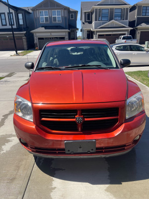 2007 Dodge Caliber