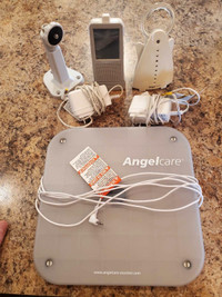 Angelcare Video Baby Monitor