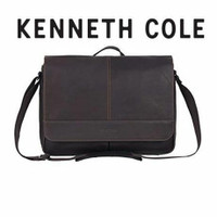 KENNETH COLE REACTION Risky Business Case