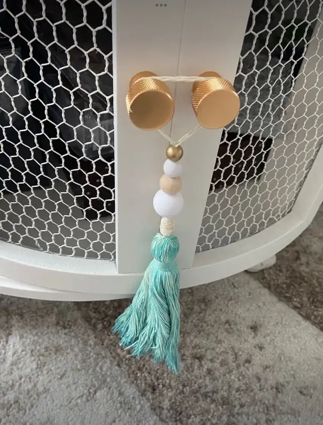 Decorative Tassel in Home Décor & Accents in Oshawa / Durham Region - Image 3