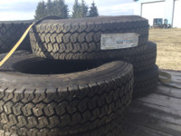 235 75 17.5 16 ply tires