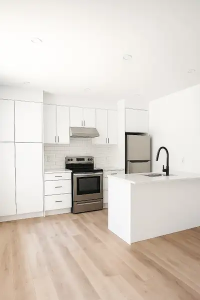 Brand New 3.5’s for rent - Sud-Ouest