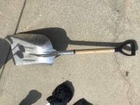 Outdoor Shovel