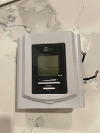 Stelpro Programable Thermostats   