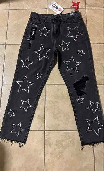 Women's New Jeans, View more