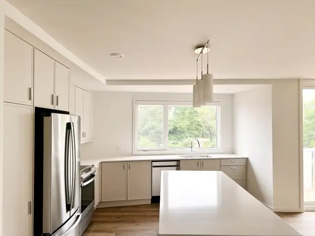 2 Bedroom - 1.5 Bathroom for rent....Trailside apartments in Long Term Rentals in Charlottetown - Image 4
