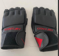 Century Workout Gloves