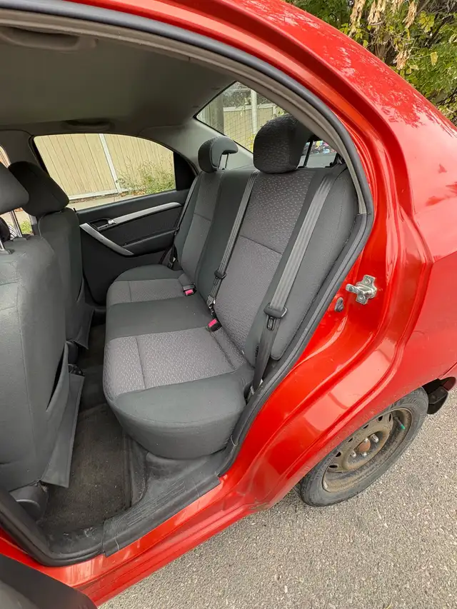Chevy Aveo car selling577405889283379205