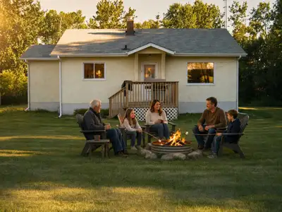 ACREAGE FARM EXPERIENCE, View more