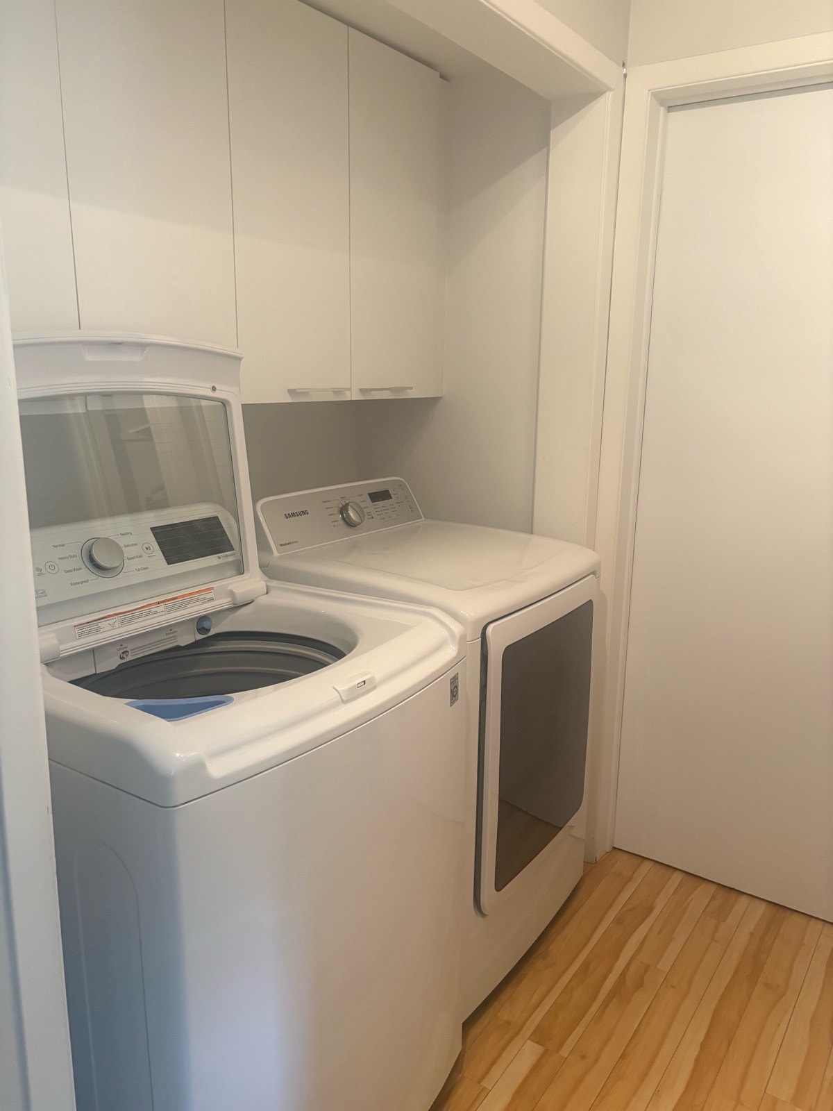 41\2 à louer dans le secteur de Charlebourg — photo 3