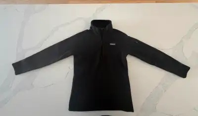 Patagonia 1/4 Zip Sweater - XS, View more