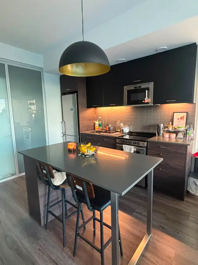 Lease Assignment : 1 Bed Flat in The Brixton (West Toronto) in Long Term Rentals in City of Toronto - Image 10