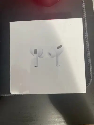 AirPods Pro(ANC), View more
