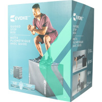 Evoke Guided Step Box - Brand New